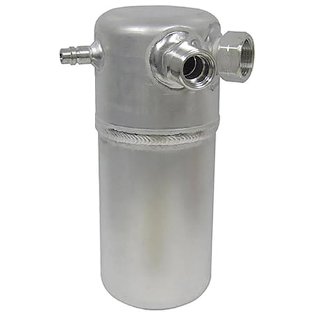 Universal Air Cond 96 Chevy Lumina 2.4 Drier, Rd1738C RD1738C